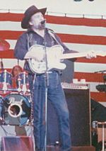 Waylon Jennings 1