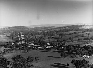 Yankalilla township(GN11863)