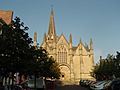 Église Notre-Dame Vitré