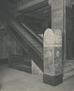 15parkrowStairwell