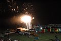 2007 Cricket World Cup opening ceremony fireworks