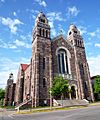 St. Peter Cathedral