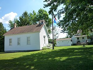 2009-0620-Shawano-museum