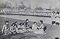 Afghan Girl Scouts 1950s