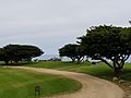 Alumni Park (Pepperdine, Malibu)