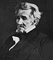 Andrew Jackson Daguerrotype