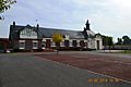 Autreville, Aisne, Town Hall