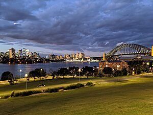 Barangaroo Sydney Australia 07