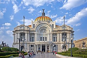 Bellas Artes 01