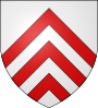 Blason Gueschart