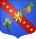 Coat of arms of Ligueux