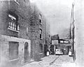 Boundary Street 1890