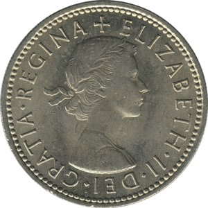 British shilling 1963 obverse.png