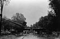 Bundesarchiv Bild 102-00153, Westfront, Bettungsgeschütz