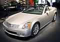 Cadillac XLR 2006