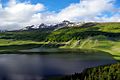 Campo Felice Lake