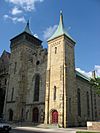 Second Presbyterian Church