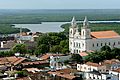 Centro Histórico de João Pessoa - PB