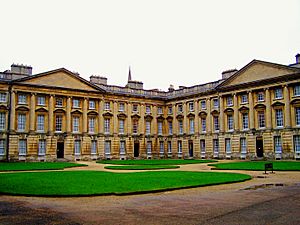 Christ Church (Oxford)