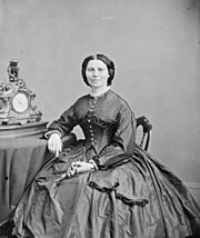 Clara Barton1