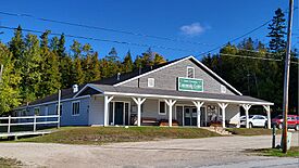 Clark Township Community Center