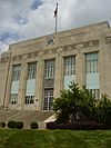 South Liberty Courthouse Square Historic District