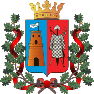 Coat of Arms of Rostov-on-Don