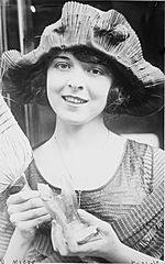 Colleen Moore