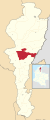 Colombia - Cesar - Chiriguaná.svg