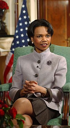 Condi rice