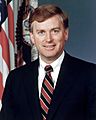 Dan Quayle, official DoD photo