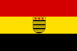 Deurne vlag