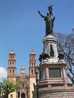 Dolores hidalgo