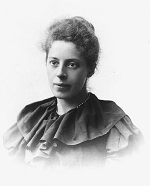 Dorothea Klumpke Roberts00