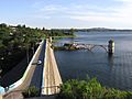 Embalse, Córdoba, reservoir