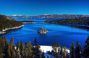 Emerald Bay