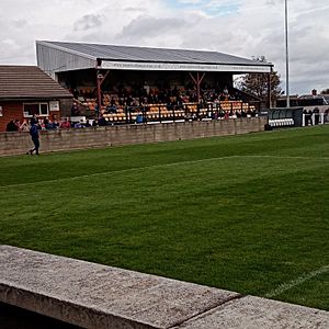 Emleyafc