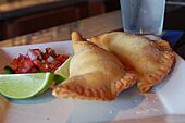 Empanada - Stu Spivack.jpg