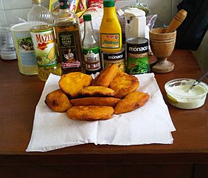 Empanadas Venezolanas