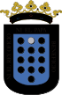 Coat of arms of Medina del Campo