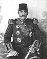 Essad Pasha Toptani