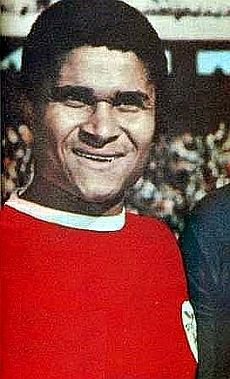 Eusebio Benfica