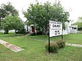 Fentress TX Methodist Church