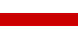 Flag of Belarus (1918, 1991-1995)