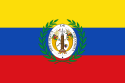 Flag of Gran Colombia