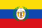 Flag of the Gran Colombia.svg