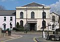 Former Independent Chapel, Coleford - geograph.org.uk - 765886