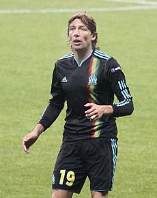 Gabriel Heinze 5446b