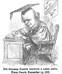 George-grove-caricature