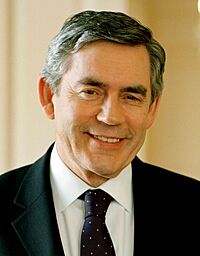 Gordon Brown (2008)